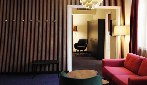 Junior Suite