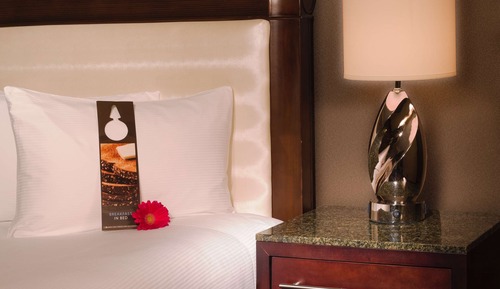 Two Double Beds, Accessible w Bathtub