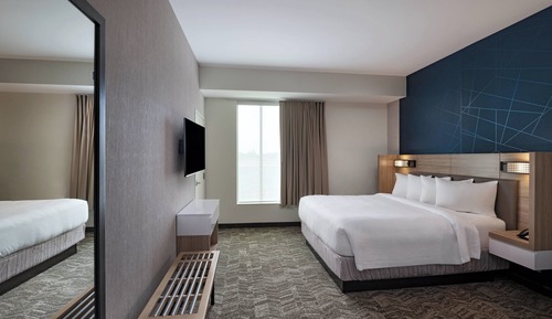 Suite, 1 Bedroom