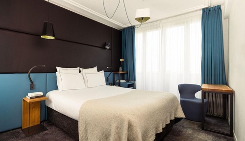 Classic Room