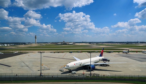 Room, 2 Queen Beds, Balcony