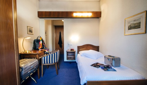 Classic Single Room