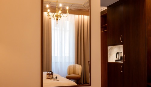 Classic Double Room
