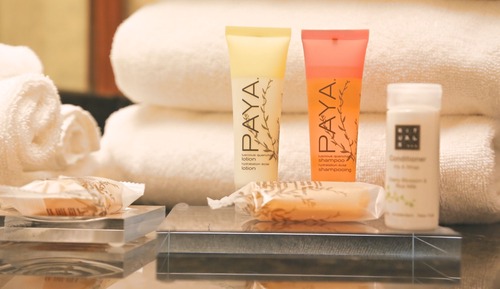 Lower Level 2 Queens