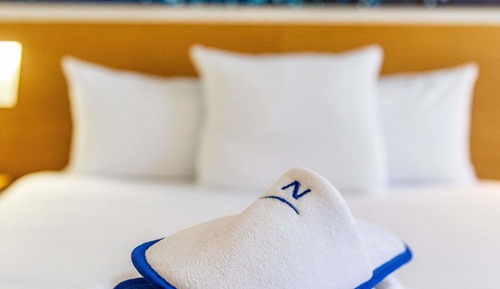 Executive Room, 1 Double Bed with Sofa bed