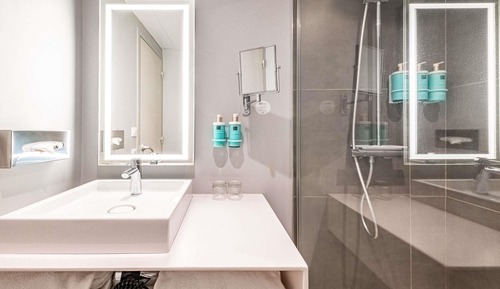 Classic Room, 1 Double Bed with Sofa bed