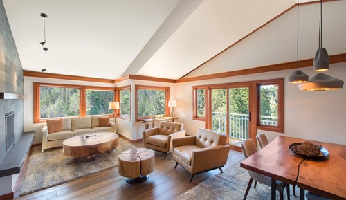 Suite (Falls King )
