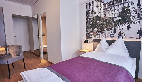 Classic Single Room (Cosy)