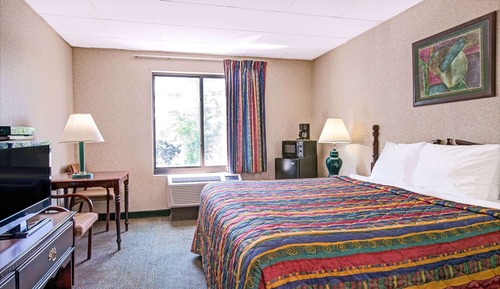 Room, 1 King Bed, Accessible, Non Smoking