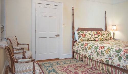 Room, 1 Queen Bed (308), Stairs Required