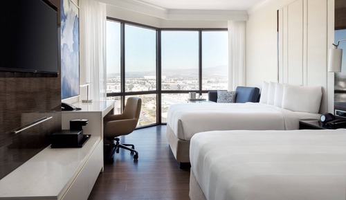 Suite, 1 Bedroom, Non Smoking