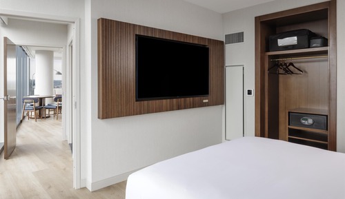 Suite, 1 Bedroom