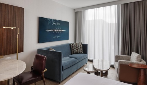 Room, Multiple Beds