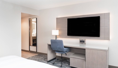 Room, 1 King Bed, Non Smoking