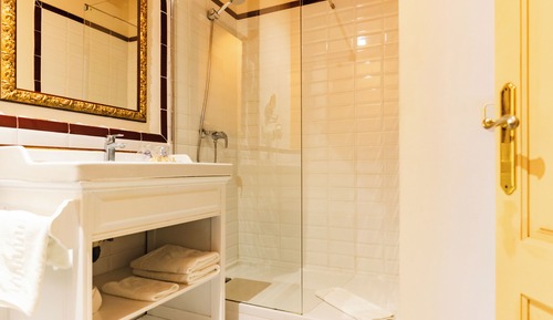 Standard Single Room, 1 Large Twin Bed