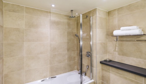 Family Double Room, 1 Double Bed with Sofa bed