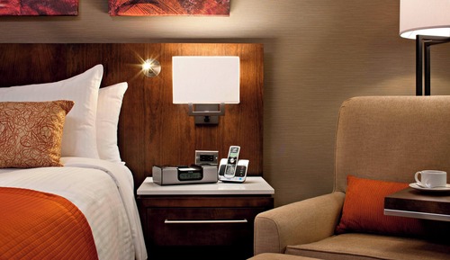 Deluxe Room, 2 Queen Beds