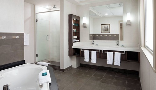 Club Suite, 1 Bedroom