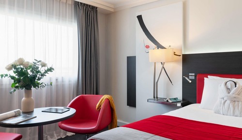 Family Suite, Multiple Beds