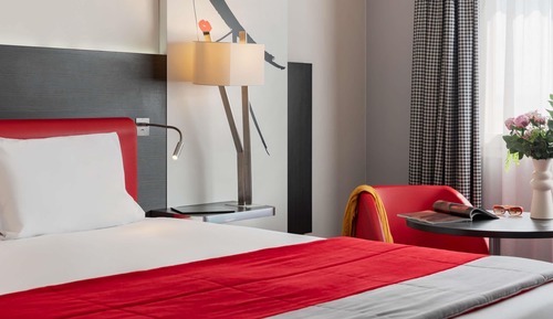 Classic Room, 1 Double Bed