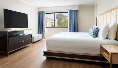 Standard Room (King)
