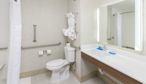 Standard Room, 2 Queen Beds