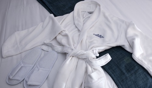 Standard Room, 1 Queen Bed