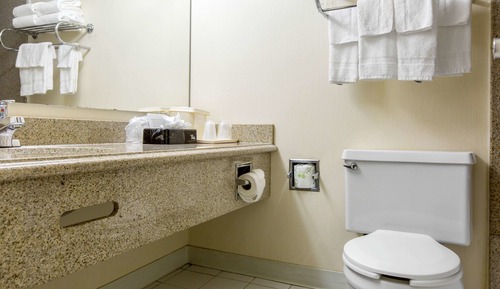 Standard Room, 2 Queen Beds, Non Smoking