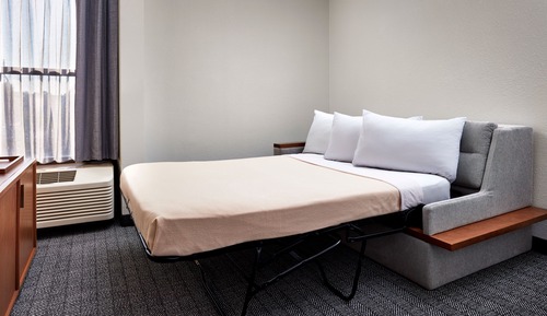 Room, 2 Queen Beds (Mobility/Hearing Accessible, Tub)