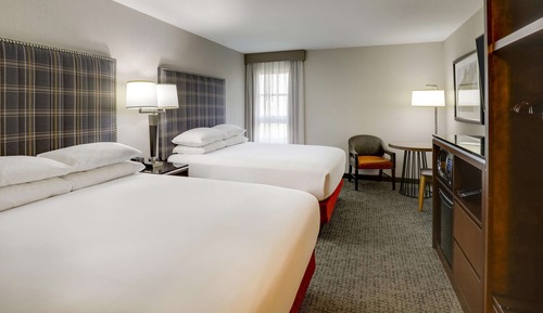 Room, 2 Queen Beds