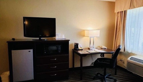 Room, 1 Queen Bed, Accessible, Non Smoking