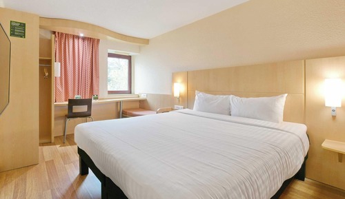 Comfort Double Room, Non Smoking