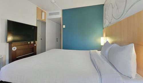 Classic Double Room, Non Smoking