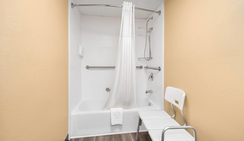 Room, 1 King Bed, Accessible, Non Smoking