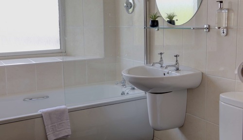 Standard Room, 1 Twin Bed, Non Smoking