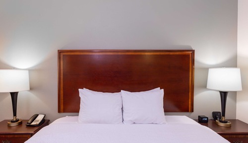 Room, 1 King Bed, Accessible, Non Smoking