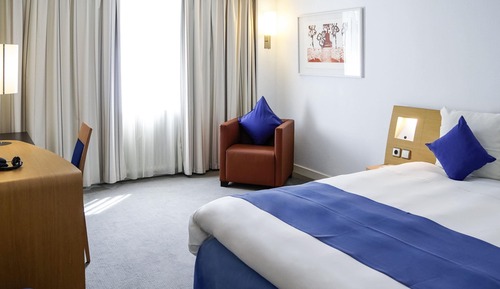 Standard Room, 1 Double Bed