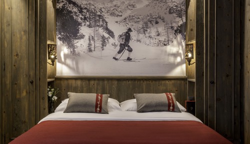 Premium Room