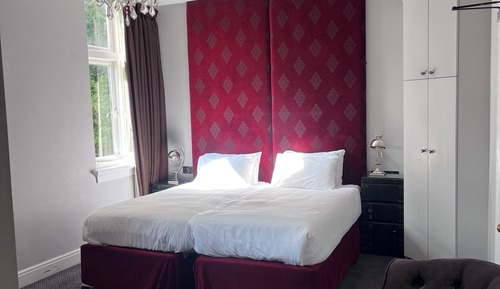 Standard Twin Room, 2 Twin Beds