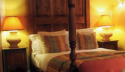 Deluxe Room, 1 Double or 2 Twin Beds