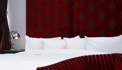 Standard Room, 1 Double Bed