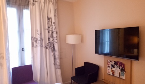 Classic Room, 1 Double Bed