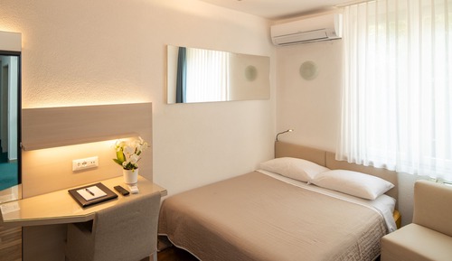 Superior Single Room
