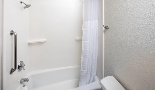 Suite, Multiple Beds, Non Smoking