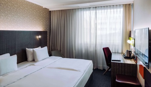 Standard Room (penta)