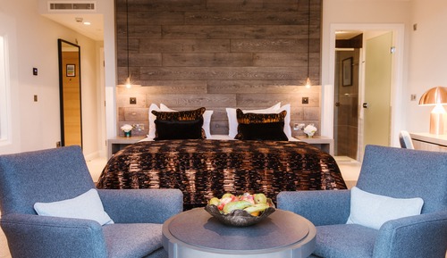 Winander Club Hazel Double or Twin