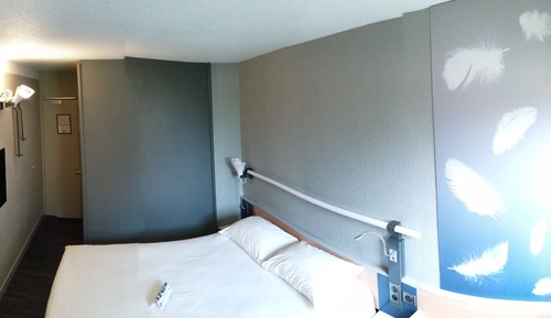 Standard Twin Room, 2 Twin Beds
