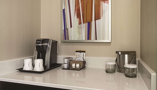 Room, 1 King Bed, Non Smoking