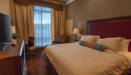 King Executive Tower