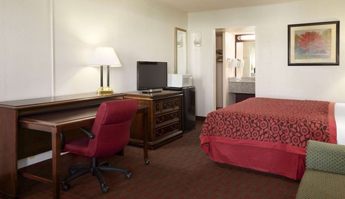 Room, 1 King Bed, Accessible, Non Smoking